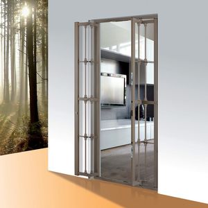 inferriata di sicurezza per porta 1