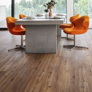 parquet in rovere 1