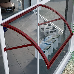 pensilina per porta 1