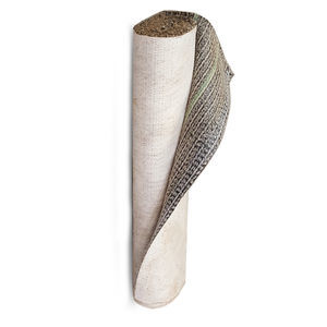 membrana impermeabilizzante di bentonite