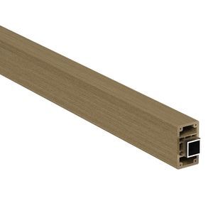 frangisole in alluminio