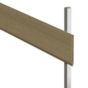 rivestimento di facciata in fogli