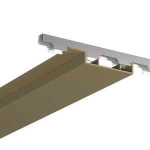 struttura per soffitto per soffitta a cassettoni