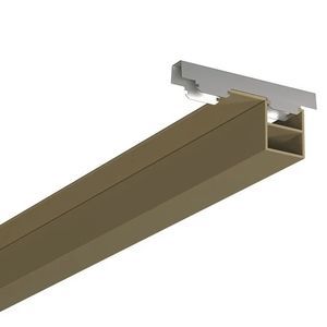 struttura per soffitto per soffitta a cassettoni