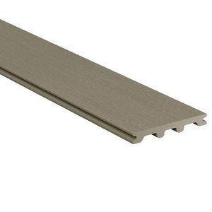 listoni per esterno in legno composito