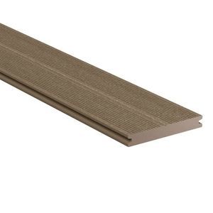 listoni per esterno in legno composito