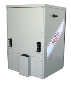automazione per cancello scorrevole