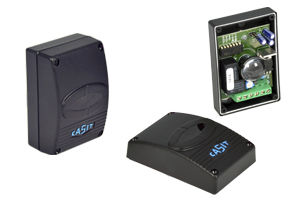 cellula fotoelettrica per controllo accessi 1