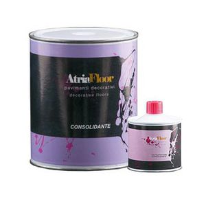 primer autocompattante