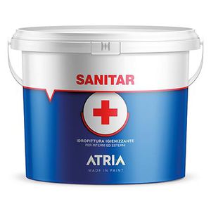 pittura decorativa / per muro / per esterni / indoor
