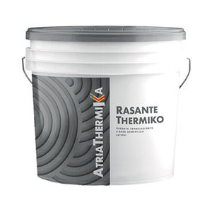 isolante termico / per muro / per facciate / per interni