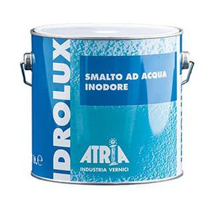 vernice di protezione / a base d'acqua / per metallo