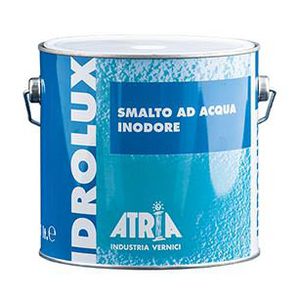 vernice di protezione / a base d'acqua / per legno / per calcestruzzo