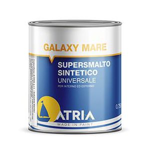 pittura di protezione / per boiserie / per ferro / per legno