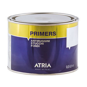 primer per metallo / per plastica / antiruggine