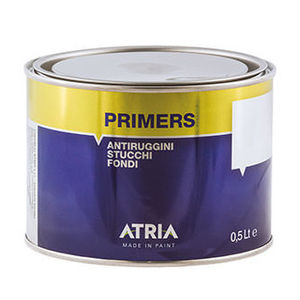 primer per metallo / minerale / indoor / industriale