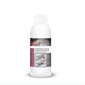 additivo fluidificante / per copertura metallica / per ferro