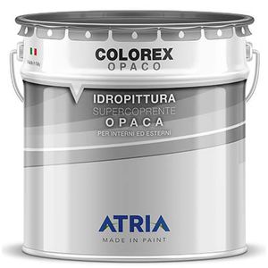 pittura di protezione / decorativa / per muro / per soffitto