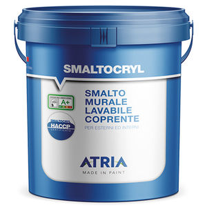 pittura di protezione / per muro / per spazio pubblico / per calcestruzzo