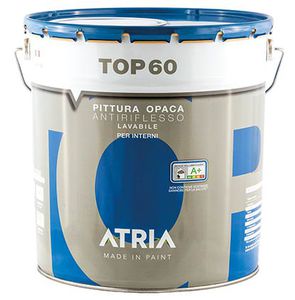 pittura di protezione / per muro / per calcestruzzo / indoor