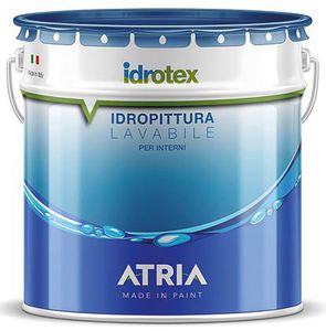 pittura decorativa / di protezione / per muro / per calcestruzzo