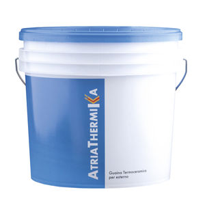 intonaco elastomerico / di protezione / isolante / da esterno