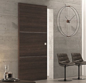 porta in legno 1