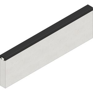 bordura per marciapiede