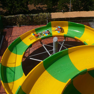 scivolo girevole 1