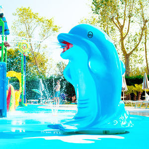 fontana da piscina per piscine fuoriterra 1