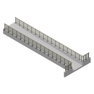 ringhiera GRP