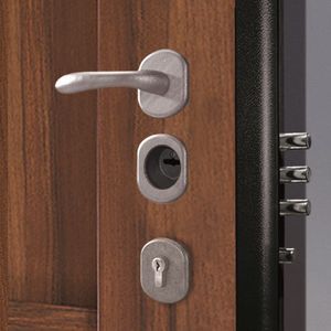 cilindro per serratura ad alta sicurezza ad alta sicurezza 1