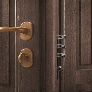 cilindro per serratura ad alta sicurezza ad alta sicurezza
