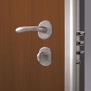 cilindro per serratura ad alta sicurezza ad alta sicurezza 1