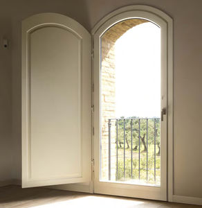 porta finestra battente