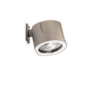 proiettore IP66 / LED / per spazio pubblico / da esterno