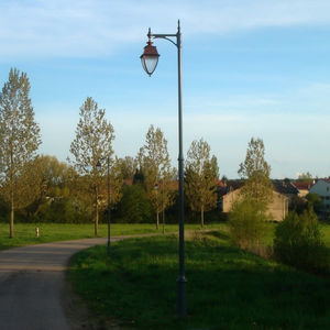 lampione urbano 1