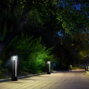 lampioncino da giardino