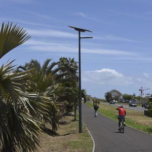 lampione urbano 1