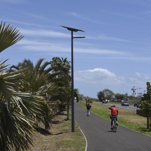 lampione urbano 1