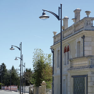 lampione urbano 1