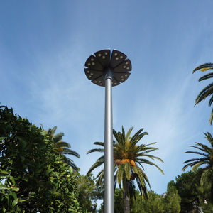 lampione urbano