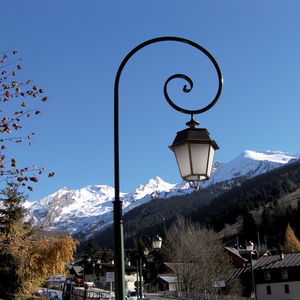 lampione urbano 1