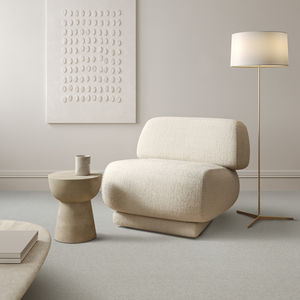 moquette tufted