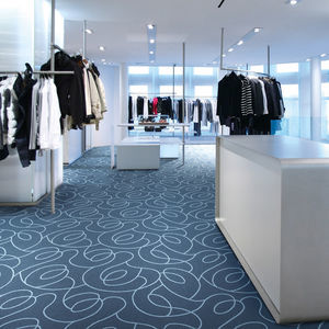 moquette tufted