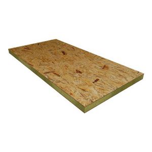 pannello sandwich isolante per facciata