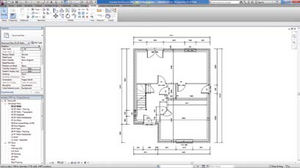 software BIM Building Information Modeling
