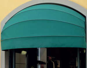 tenda da sole a pacchetto