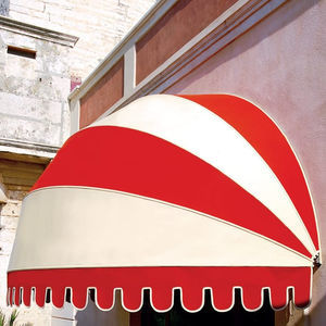 tenda da sole a pacchetto