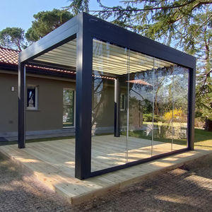 pergola autoportante
